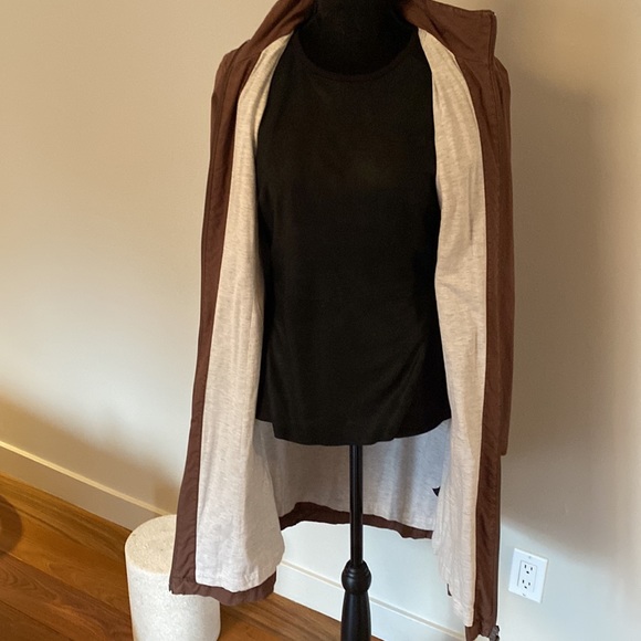 Roxy coat size, M - Picture 6 of 6